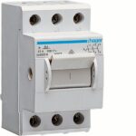 HAGER Ausschalter REG 3S 63A 400V 2,5TE SH363N