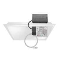 ESYLUX LED-Panel M625 840, DALI CELINE-2 #EQ10132513