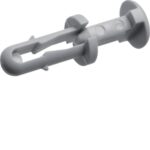 HAGER Spreizniet Ø6mm L5067