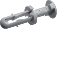 HAGER Spreizniet Ø6mm L5067