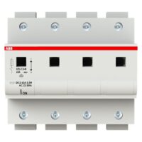 ABB D0-Lasttrennschalter D02 3-polig 400V 63A ILTS-E3+ND0
