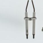 BOSCH Ersatzteil TTNR: 8738807293 Zündelektrode BZ 1.1 everp