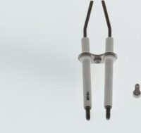 BOSCH Ersatzteil TTNR: 8738807293 Zündelektrode BZ 1.1 everp