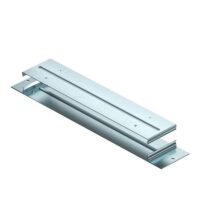 BETTERMANN Verbindungslasche UF-K ST vz VL 350-2 350x58mm Lasche mit Potausgl