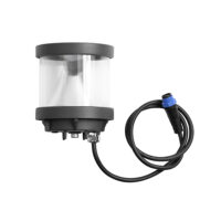 ESYLUX Leuchtenkopf 4000K ALVA BL #EL10521812