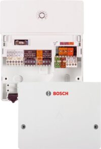 BOSCH Mischermodul MM 100, 151x184x61 für 1 Heizkreis, inklusive 1 Anlegefühler