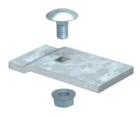 BETTERMANN Montagematerial ST f/vz LKS 60 4 FT