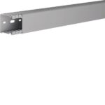 HAGER Verdrahtungskanal stgr mit OT Bodenl BA6 4004007030B 43x47x2000mm