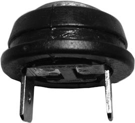 Junkers BOSCH Ersatzteil TTNR: 87105062670 Temperaturbegrenzer