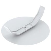 BETTERMANN Federdeckel Kunststoff hfr Ø60x1mm ZA 60-FD Federdeckel