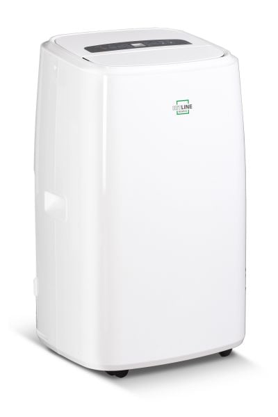 REMKO Mobil-Klimager&auml;t 1300W Schlauch SKM 330 Eco 3,3kW/K