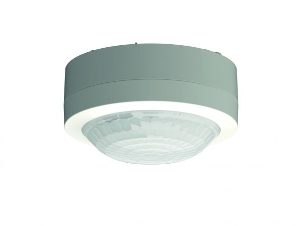 Theben THEBEN Bewegungsmelder 0-360° Aufputz weiß BWM PIRA T8 Aufputz IP21 200W