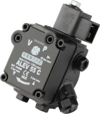 BOSCH Ersatzteil TTNR: 8718578021 Ölpumpe Suntec ALEV55C everp