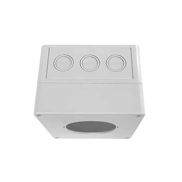 Esylux ESYLUX Aufputzdose IP54 EP10427183