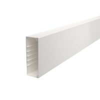 BETTERMANN Leitungsführungskanal Kunststoff reinweiß WDK60170RW 60x170x2000mm RAL9010 unbeh