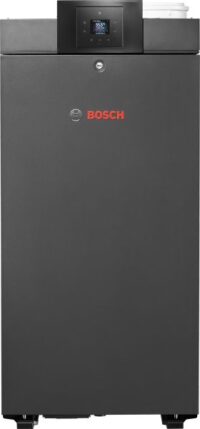 BOSCH Gas-Brennwertgerät, wandhängend GC7000 WP 100 23, 980x520x469