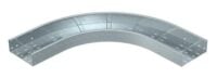 BETTERMANN Bogen Kabelrinne 90° horizontal WRB 90 130 FS 110x300mm ohne Verb R=500mm