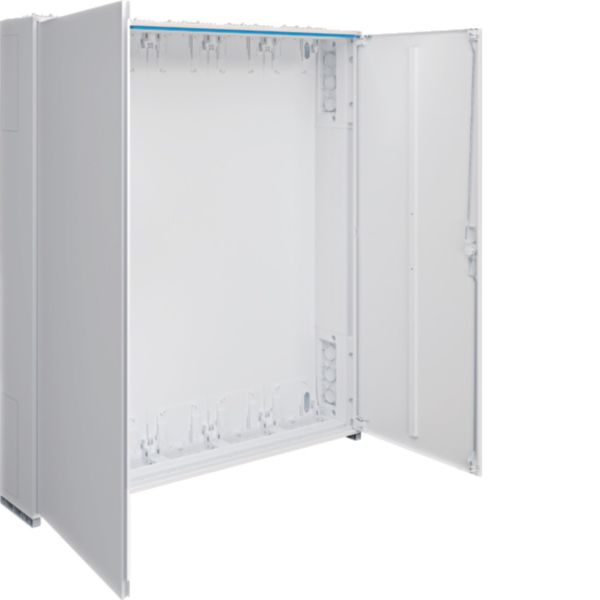 Hager Zählergehäuse / Zählerschrank