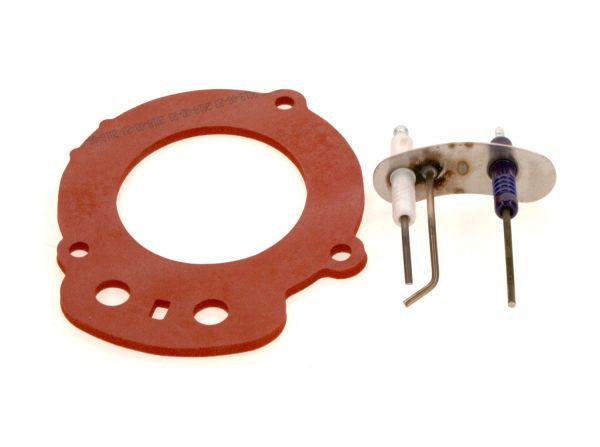 Junkers BOSCH Ersatzteil TTNR: 87379035360 Elektroden-Set