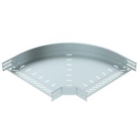 BETTERMANN Bogen_starr 90° ST horizontal RB 90 640 FS 60x400mm ohne Verb