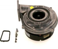 BOSCH Ersatzteil TTNR: 8718593107 GebläsePEBM D118 AC230 50 070W PWM MCeve