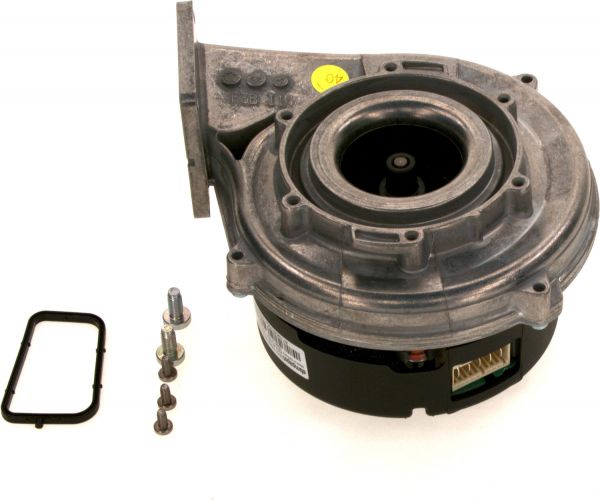 BOSCH Ersatzteil TTNR: 8718593107 GebläsePEBM D118 AC230 50 070W PWM MCeve