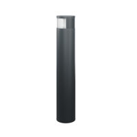 ESYLUX LED-Pollerleuchte ALVABL940#EL10820649