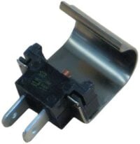 BOSCH Ersatzteil TTNR: 87160110730 Temperaturfühler (NTC)