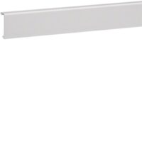 HAGER Oberteil SL-K 55mm Kunststoff ver-weiß SL2005529016 RAL9016