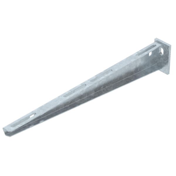 OBO Bettermann BETTERMANN Wand/Stielausleger 1500N ST AW 15-Serie AW 15 41 FT 410mm0-410x70mm