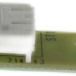 BOSCH Ersatzteil TTNR: 87144322080 Kodierstecker 2208