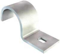 BETTERMANN Befestigungsschelle 1-fach Ø32mm 822 32 FT einlappig ST hfr