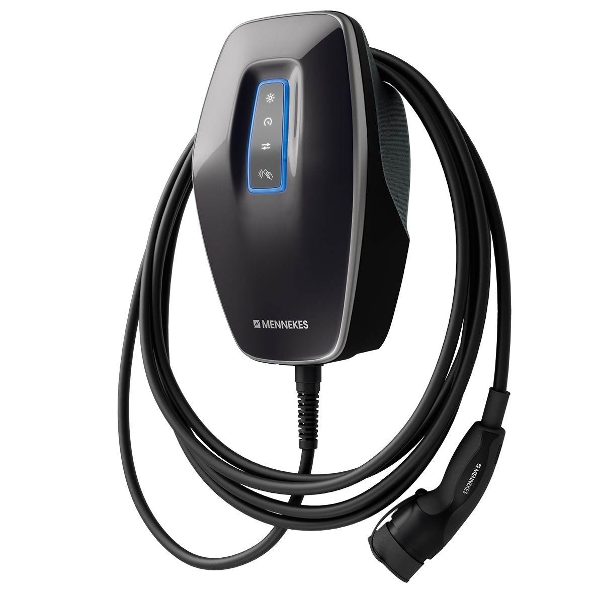 Mennekes Mennekes E-Mobil. AMTRON 4Business 780 11 C2 Wallbox 1347121205BK
