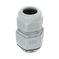 BETTERMANN Kabelverschraubung 25 PA lgr V-TEC PUSH M25 IP44 ger unbeh