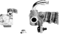 BOSCH Ersatzteil TTNR: 87081056400 Zündbrenner (30)