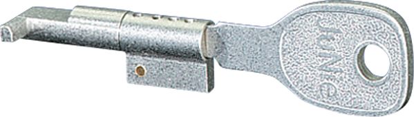 Hensel HENSEL Verschlusseinsatz Zyl KV ES 1