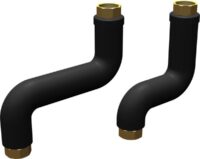 BOSCH Installationszubehör BCS 29 Anschluss-Set GC7000F/GC8000iF 15-40 kW