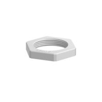 BETTERMANN Gegenmutter M32 PS unbeh hfr 116 M32 LGR PS lgr schlagf