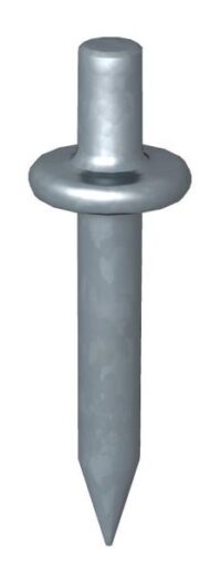 BETTERMANN Nageldübel Ø4x18mm ST Nagel 903 RB 18