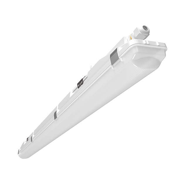 Esylux ESYLUX LED-Feuchtraumleuchte 840, DALI, EB 3h OLIVIA-2 #EO10310591