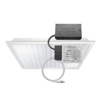 ESYLUX LED-Einlegeleuchte M625 inklusive DALI2TreiberSet CELINE-2 #EQ10132537