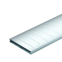 BETTERMANN Unterflurkanal estr überd ST S2 25028-2 250x28x2000mm 2zug