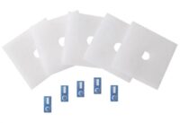 MAICO Flachluftfilter ZF 60/100