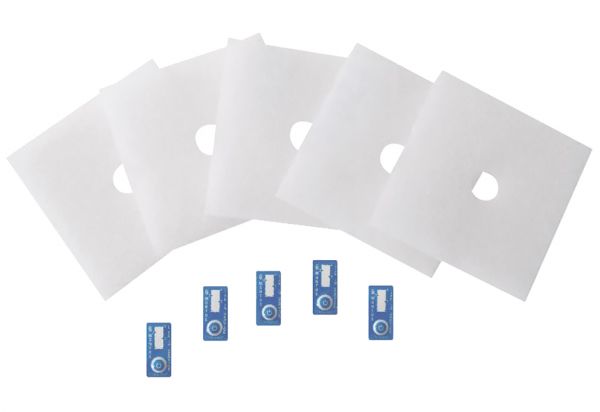 Maico MAICO Flachluftfilter ZF 60/100