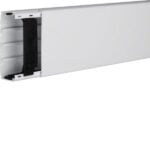 HAGER Leitungsführungskanal Kunststoff lgr LF4011007035 40x110x2000mm RAL7035