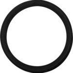 BOSCH Ersatzteil TTNR: 87229333300 Dichtung d: 87,5mm