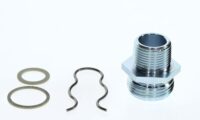 BOSCH Ersatzteil TTNR: 87133053230 Doppelnippel 1"x3/4"