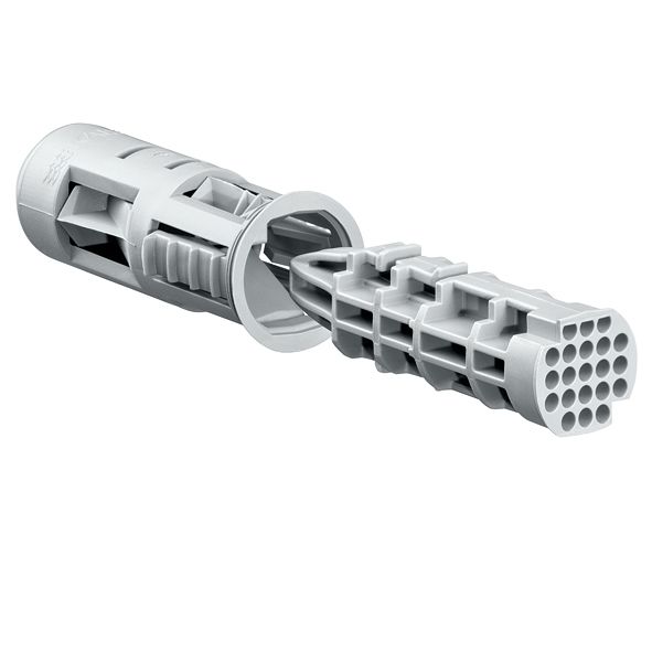 Kaiser KAISER Geräteträger WD 60-80mm Kunststoff 1159-50