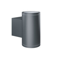 ESYLUX LED-Wandleuchte Up/Down ALVAUDLTR28°900830AN