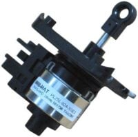 BOSCH Ersatzteil TTNR: 87160113600 Antrieb 3-Wege-Ventil
